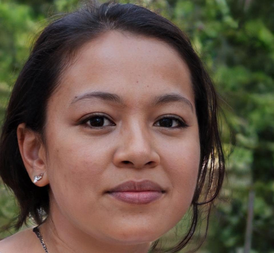 Valeria Sandoval, Directora de Tecnología Financiera