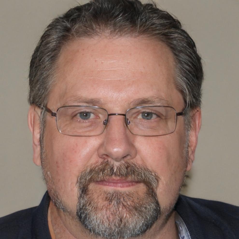 Retrato profesional de Álvaro Mendizábal