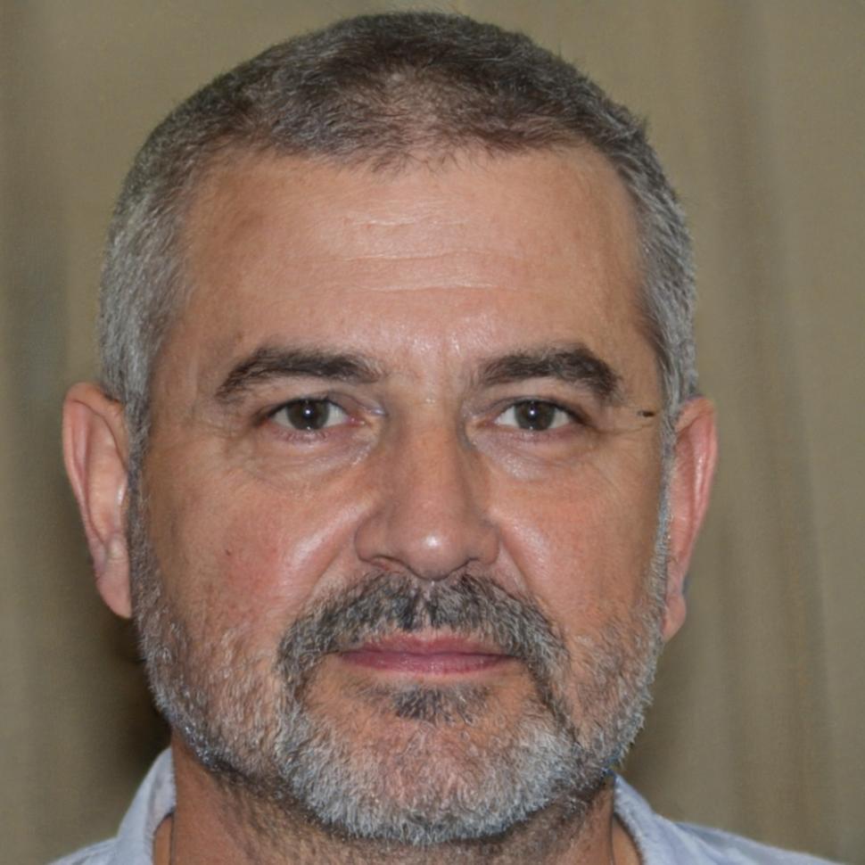 Retrato profesional de Álvaro Mendoza